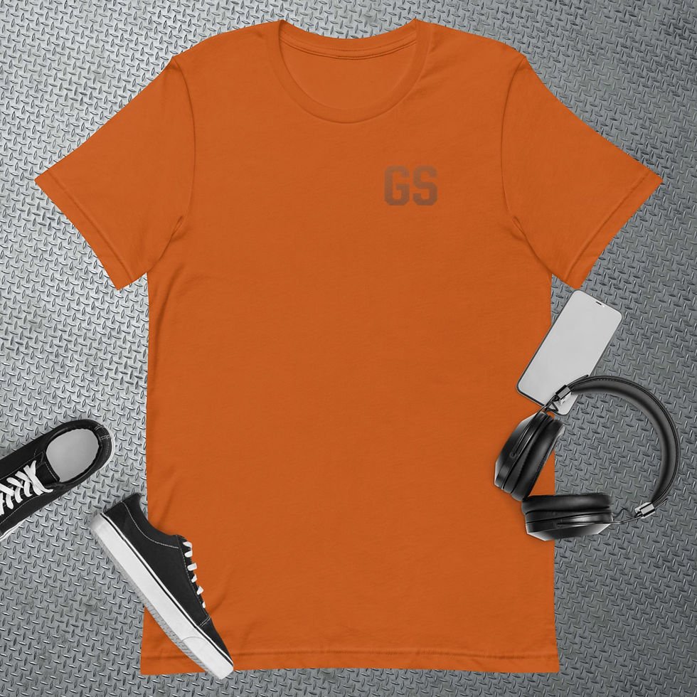 Thumbnail: Unisex t-shirt