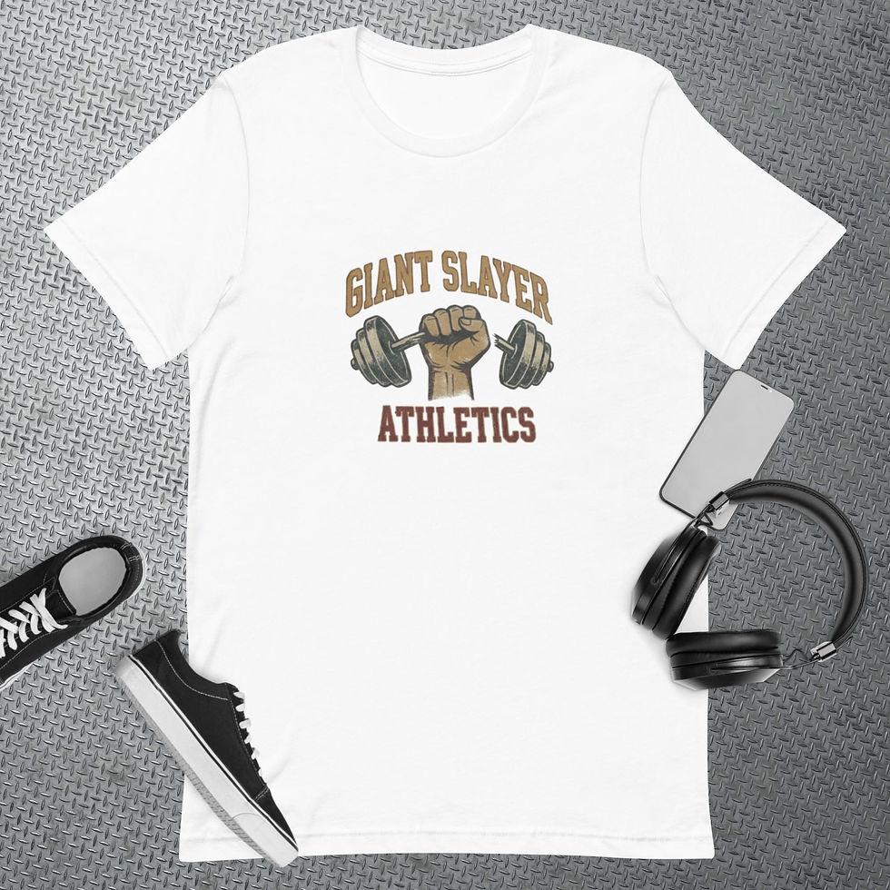 Thumbnail: Unisex t-shirt