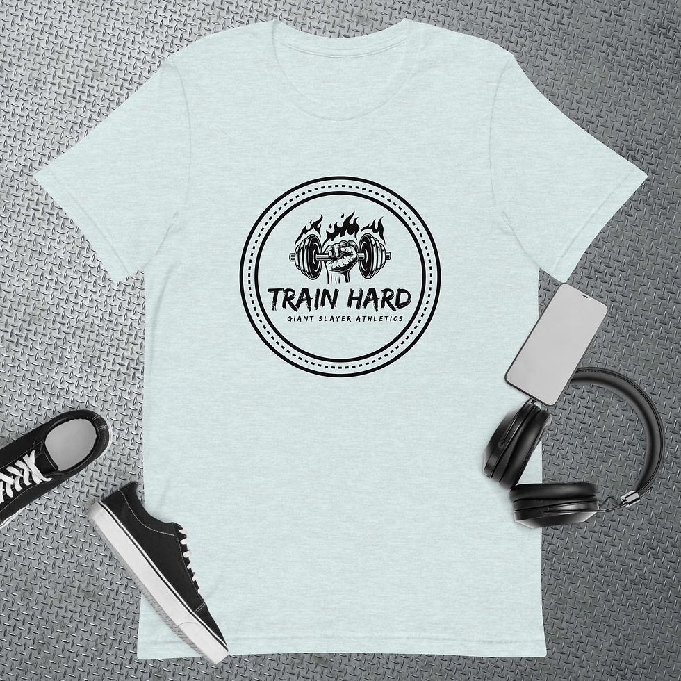 Thumbnail: Unisex t-shirt