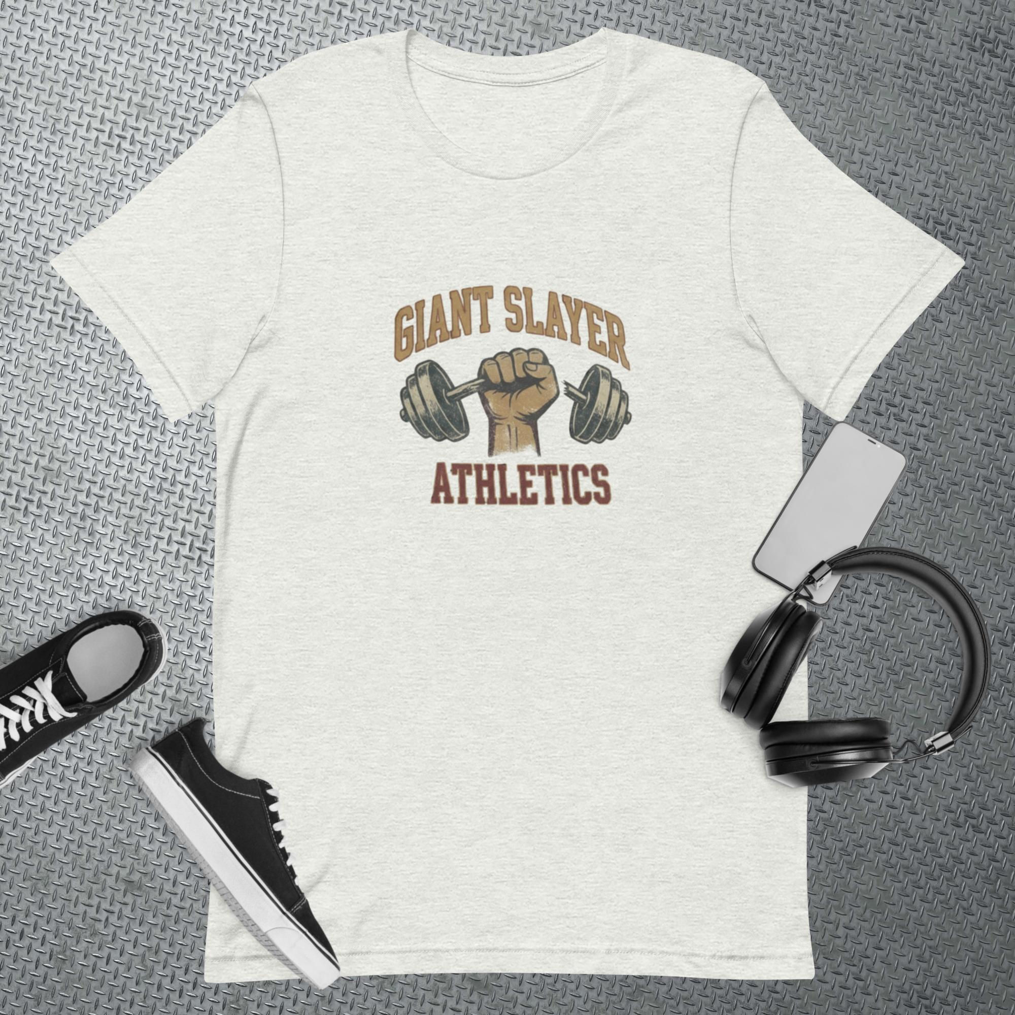Unisex t-shirt