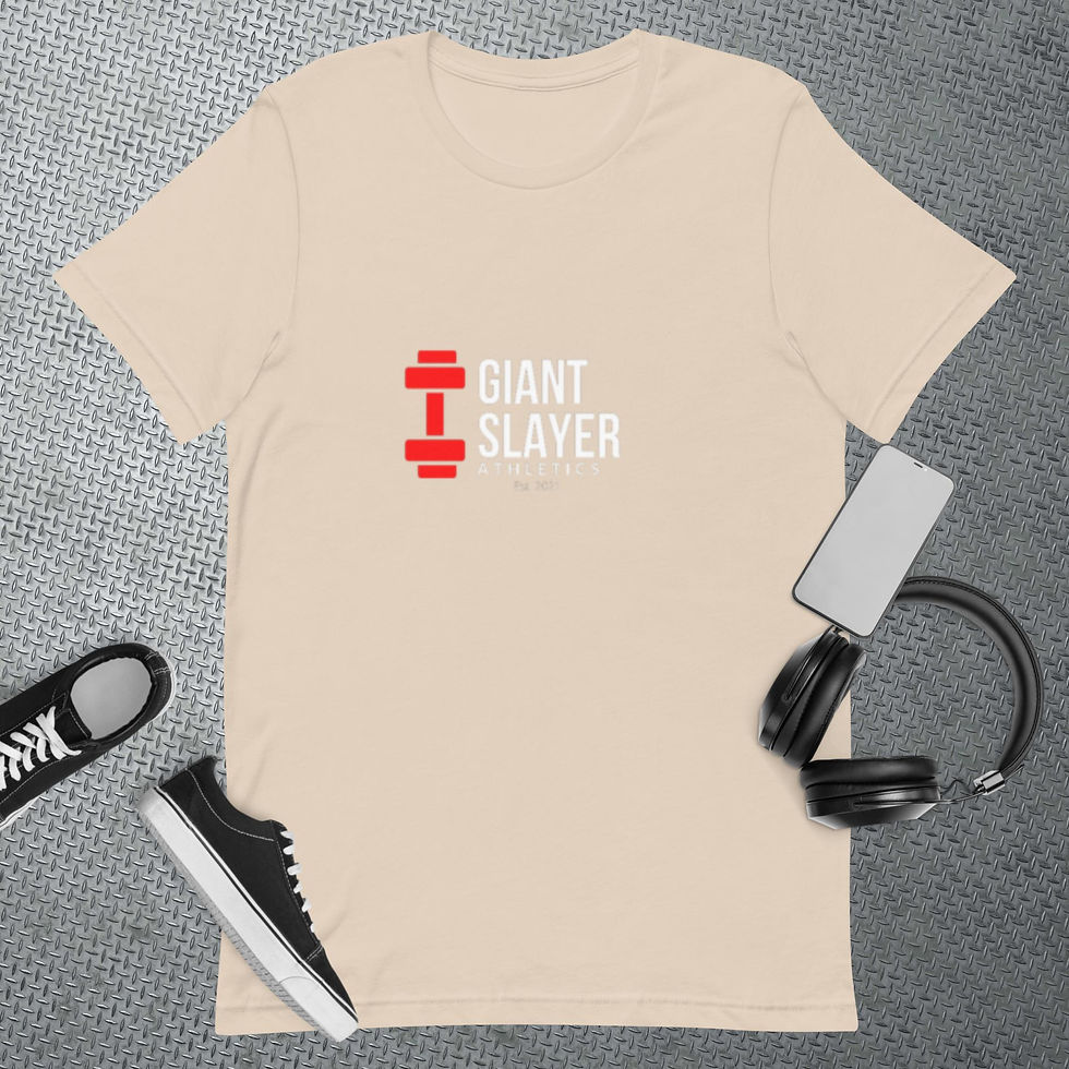 Thumbnail: Unisex t-shirt copy