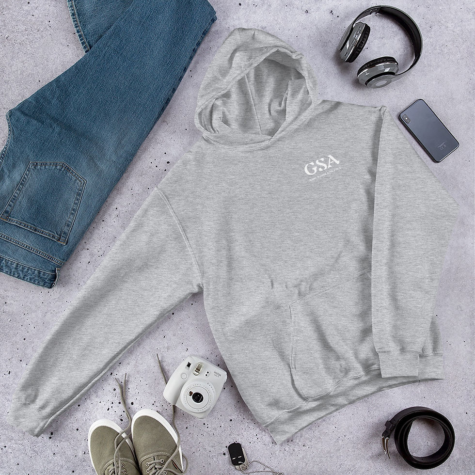 Thumbnail: Unisex Hoodie