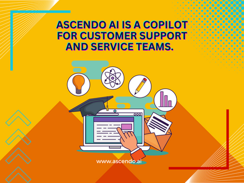 What sets Ascendo Apart?