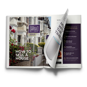 Purplebricks regional magazines