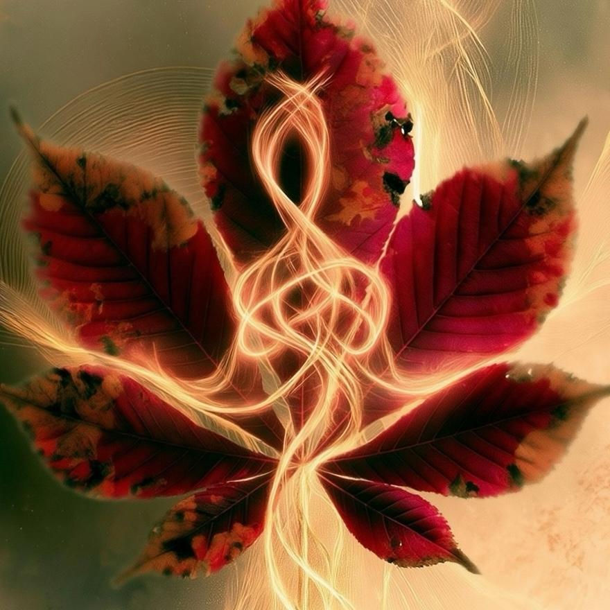 Semi di Gioia - Mabon