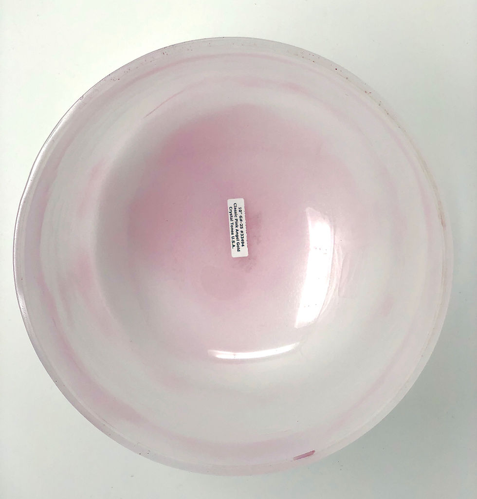 Miniatura: Pink Angel Gold Classic