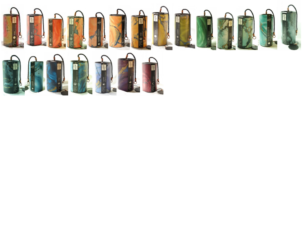 Miniatura: Zaphir Shanti Chimes