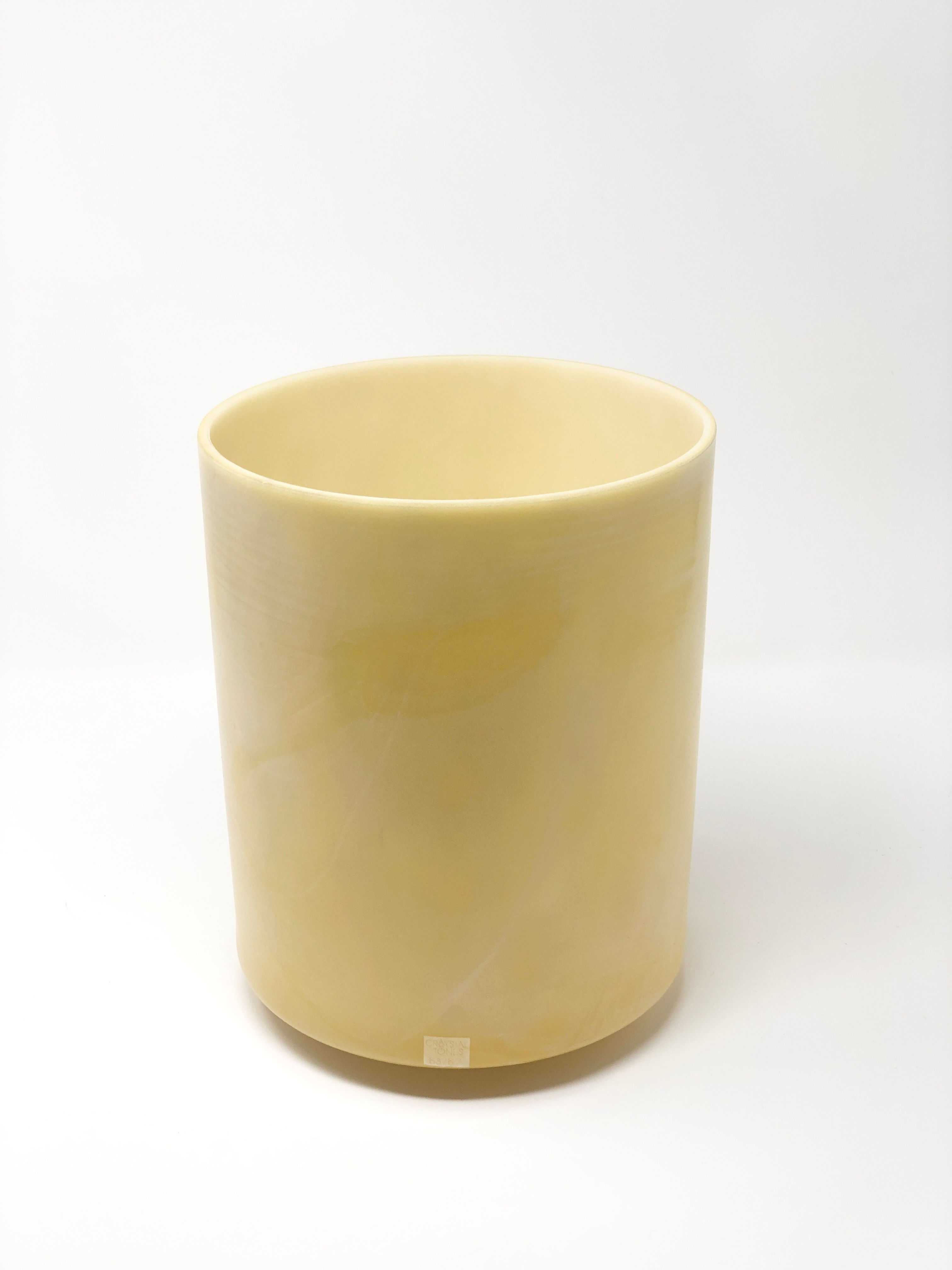 White Gold Alchemy Tall True Tone