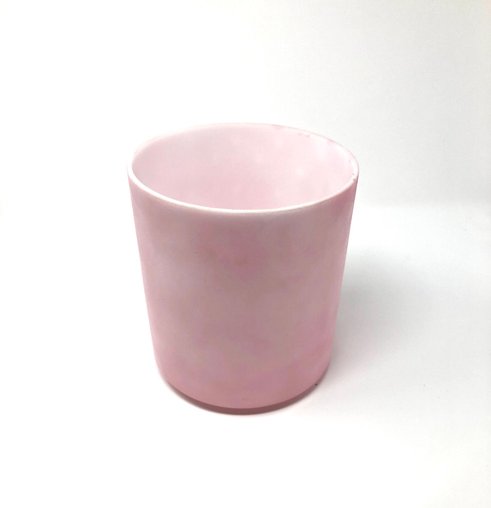 Miniatura: Pink Ocean Gold