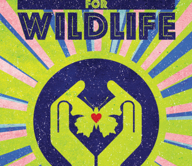 Chris Packham releases 'A People's Manifesto for Wildlife'