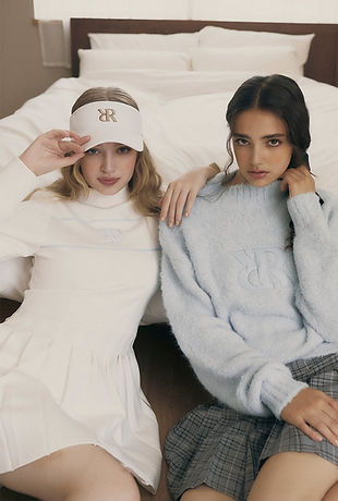 リエンダゴルフ　Sサイズ コーデュロイセットアップ2023AWモデル リエンダゴルフ Sサイズ コーデュロイセットアップ2023AWモデル