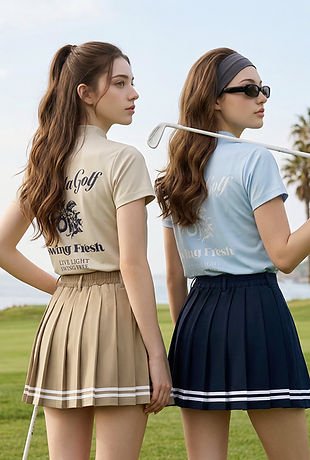 LOOK (List) | RIENDA GOLF(リエンダゴルフ) | バロックジャパンリミテッド