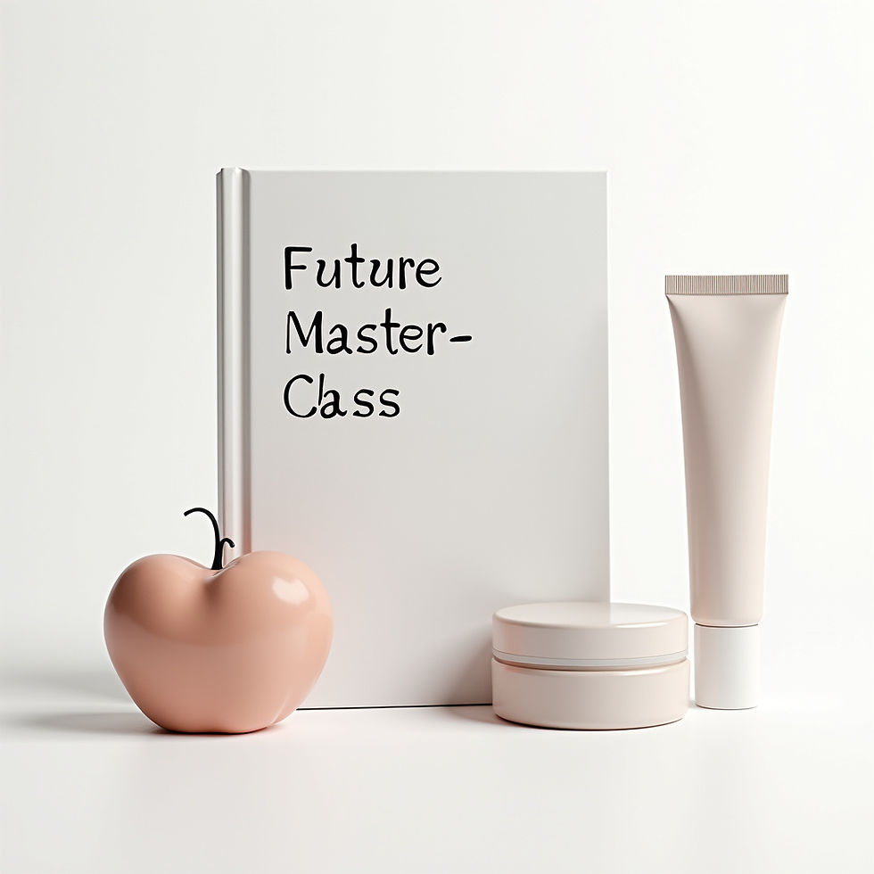 Future Planning Masterclass