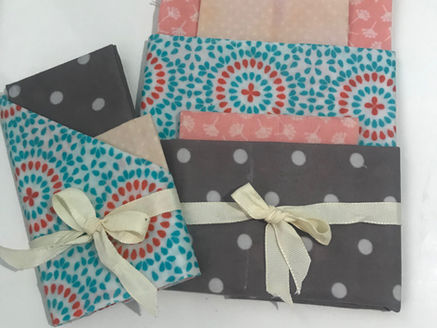 Bees Wax Wraps - DIY