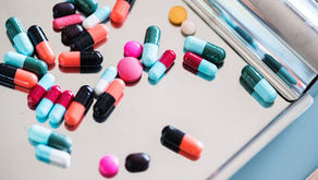 Drug Trials’ Encouraging Results for Borderline Personality Disorder