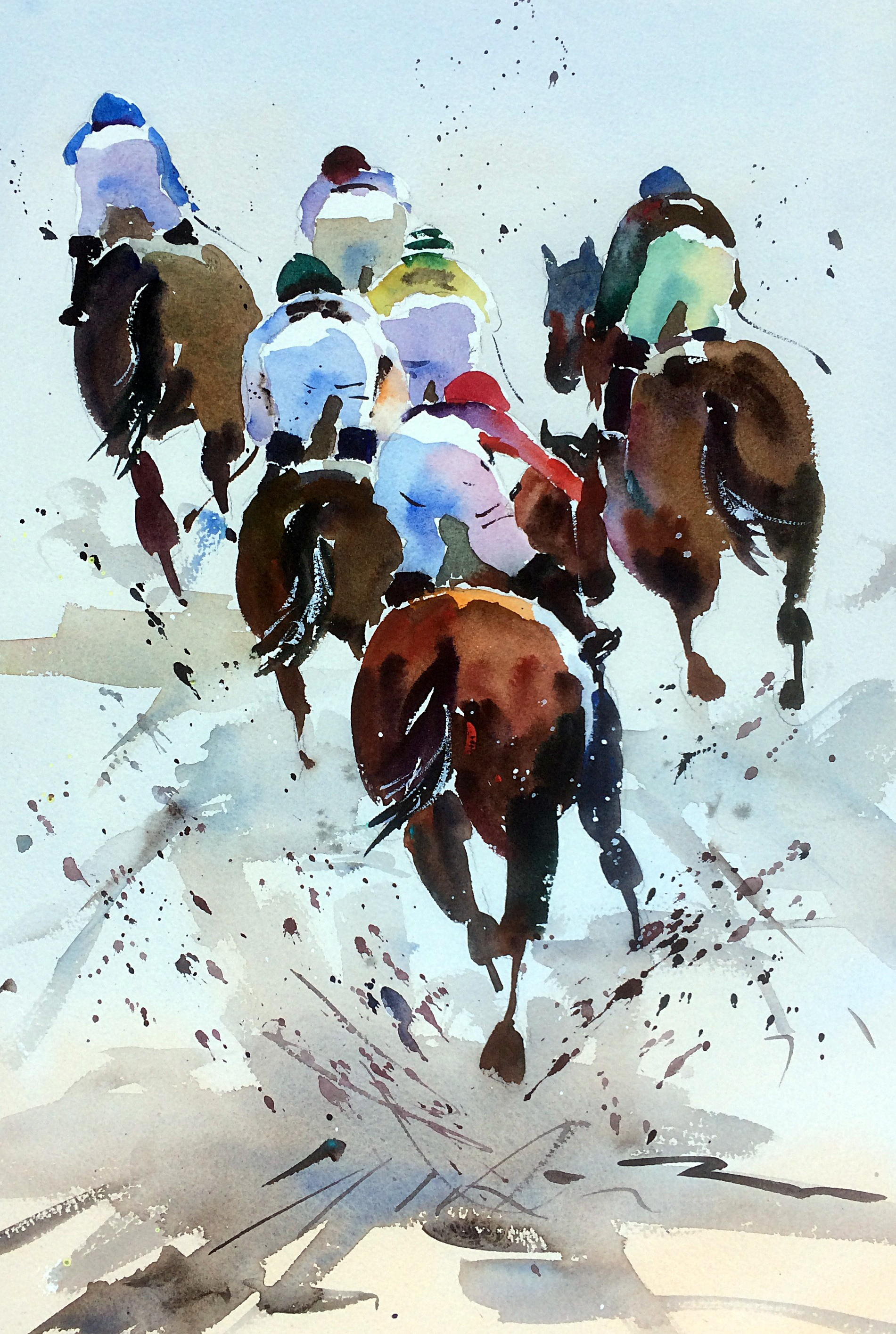 Jake Winkle Gallery 2