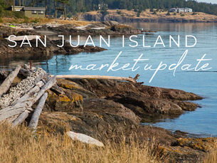 SAN JUAN ISLAND AND COUNTY REAL ESTATE MARKET SUMMARY