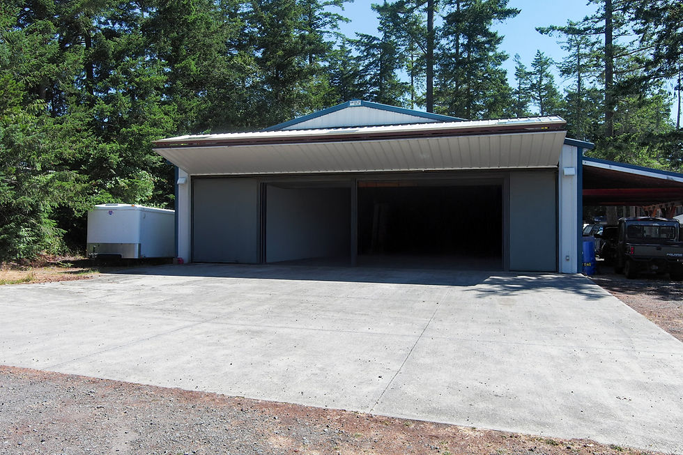 512 Cessna AVenue, Friday Harbor WA