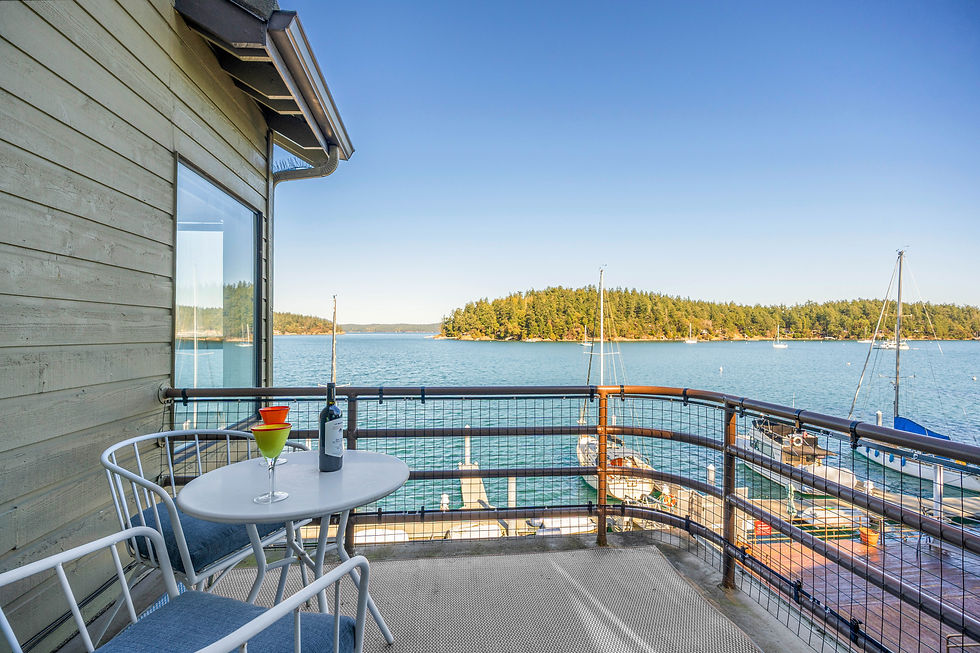 200 East St, D 304, Friday Harbor