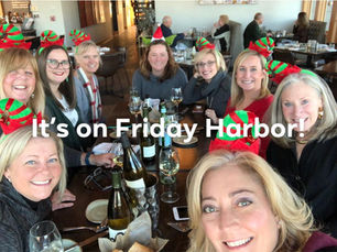 San Juan Chardonnay Shopping Video