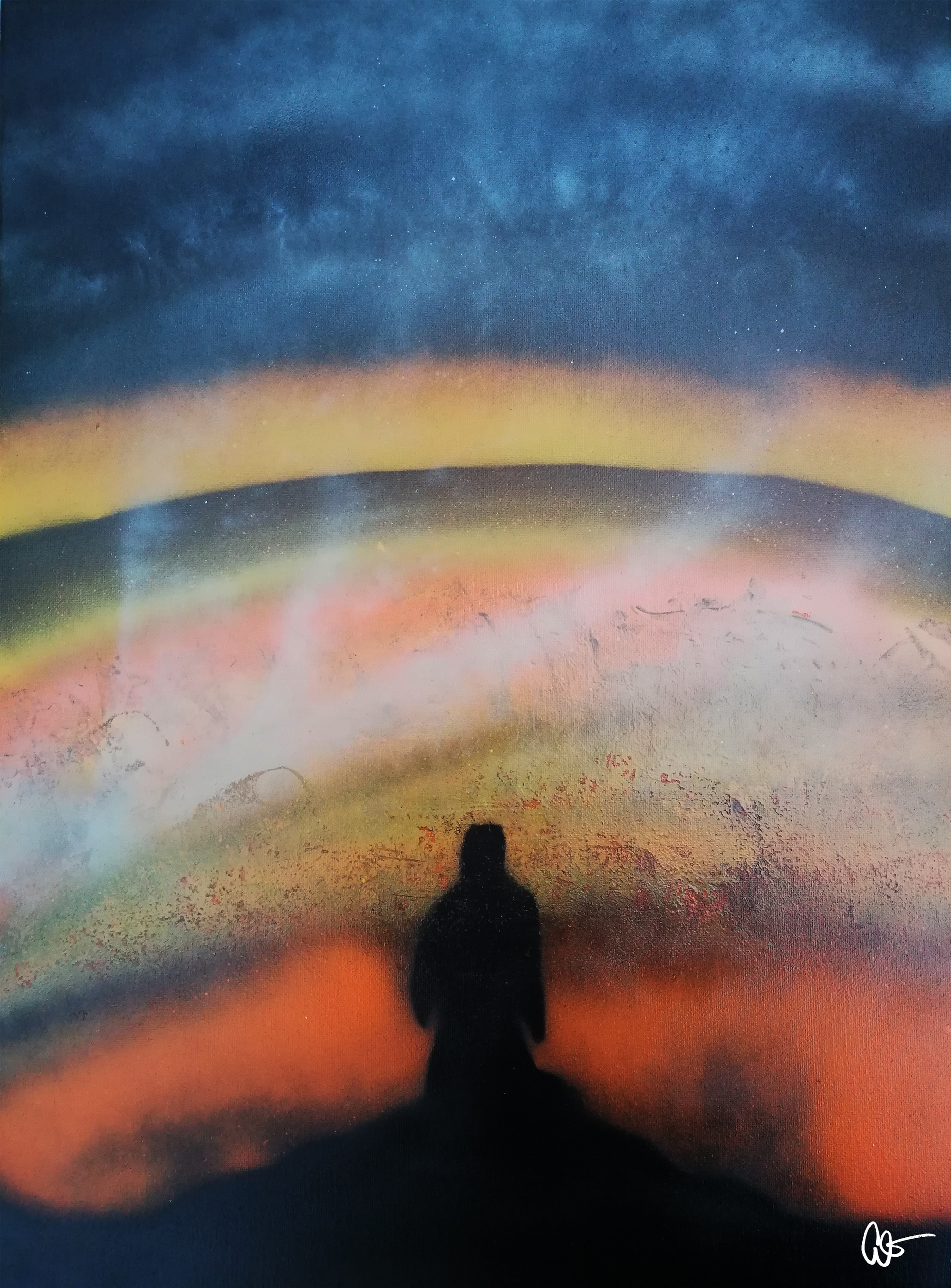 'In My Wake'