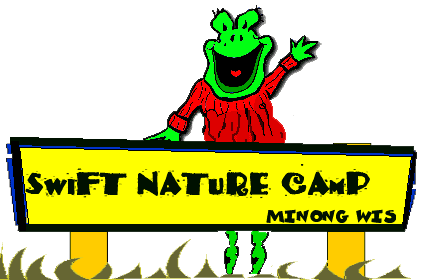 Swift Nature Camp