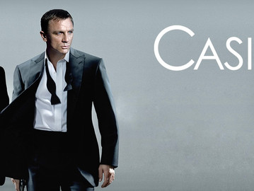 Casino Royale in Concert at the Sydney Opera House