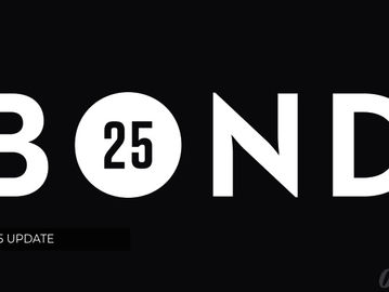 BOND 25 Release Date Moved