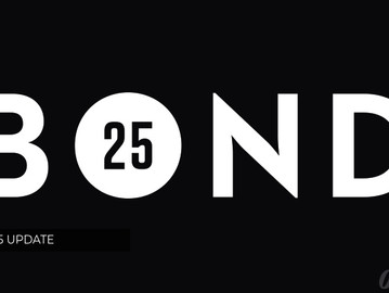 BOND 25 Release Date Moved