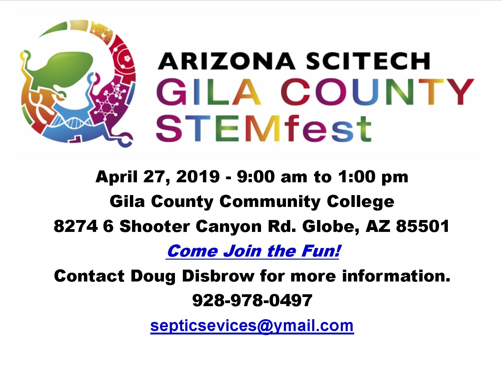 Globe STEMFest