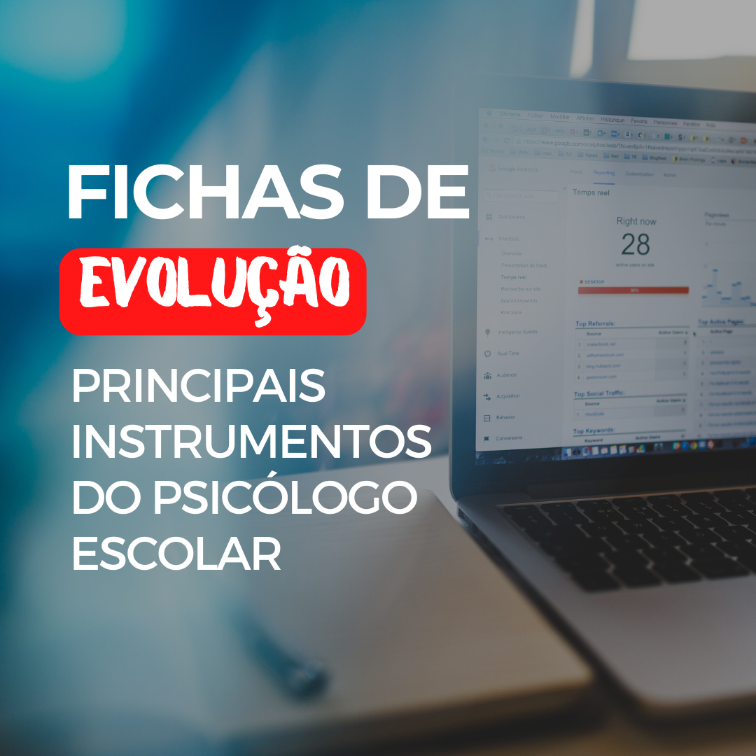 Fichas de Evolução