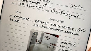 What Really Happens During a Professional Interior Design Consultation