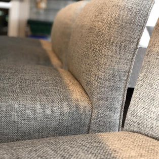 Custom swivel counter stools