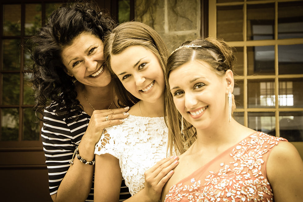 Photographes, Laval, Laurentides