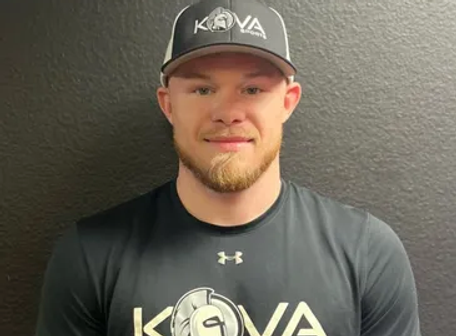Jeremy Kivel