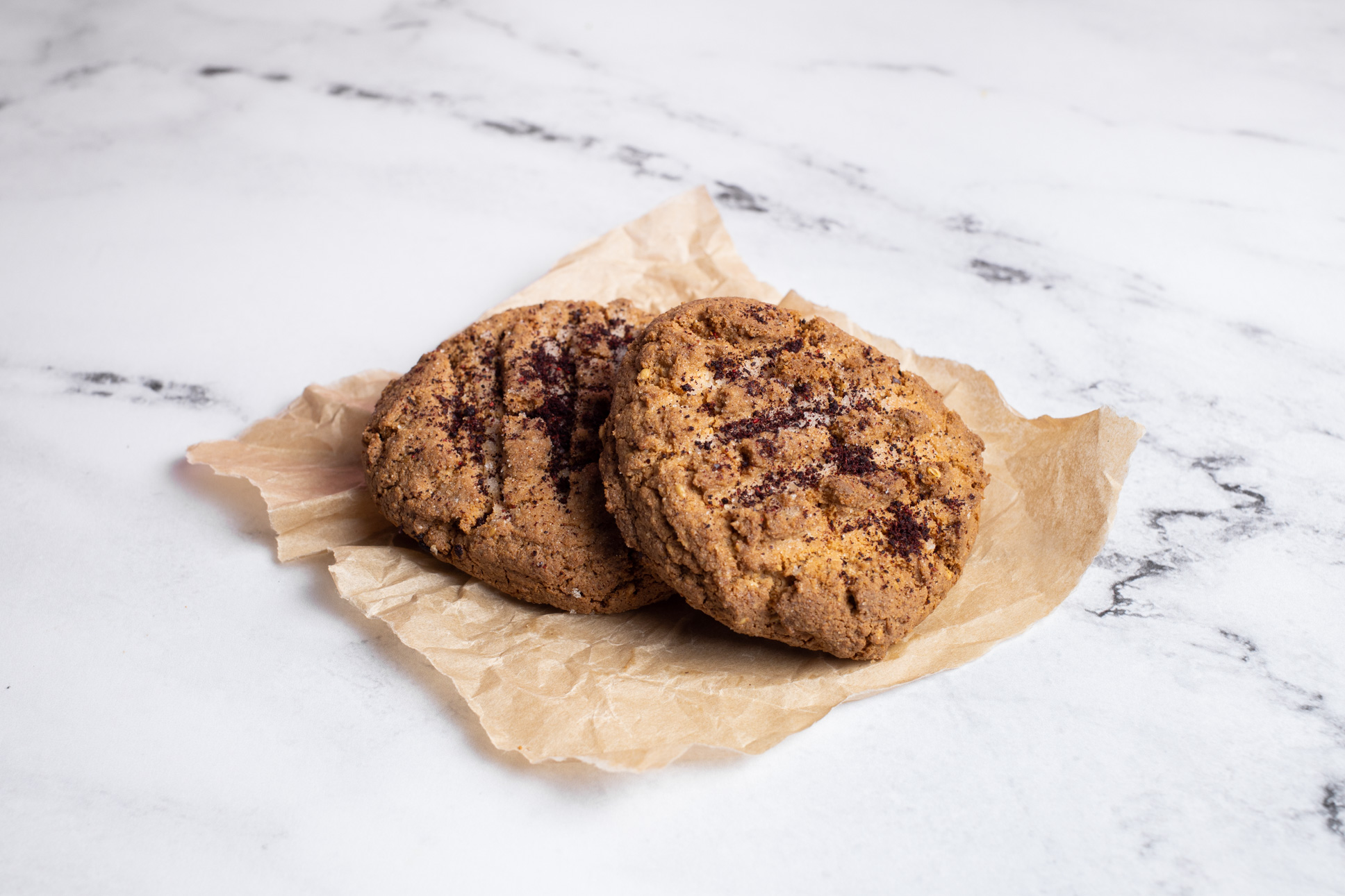 Tahini Cookie