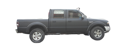 ranger