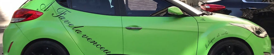 veloster verde