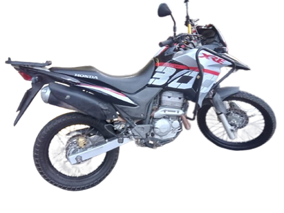 Adesivos Honda XRE 300