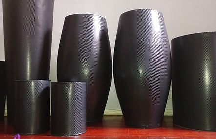 instrumentos envelopados