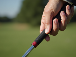 Three Pillars of Golf for a Strong Foundation: Grip, Alignment, and Posture
