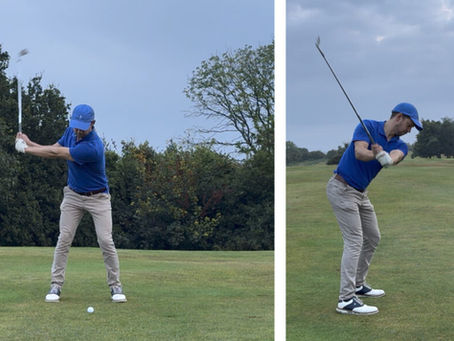 Mastering the P3 Position in Golf for Better Swing Mechanics