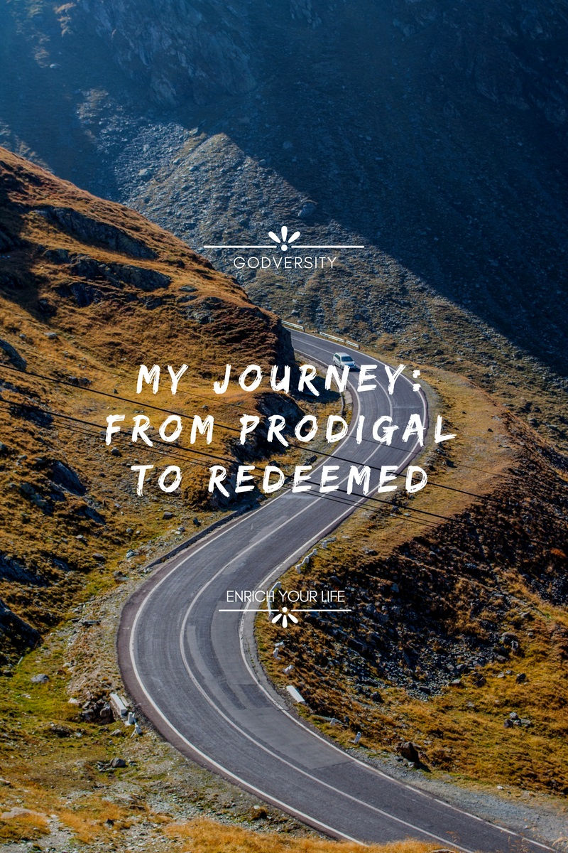 Godversity-prodigal-redeemed