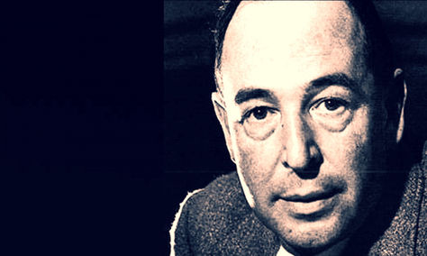 For C. S. Lewis On His 120th Birthday