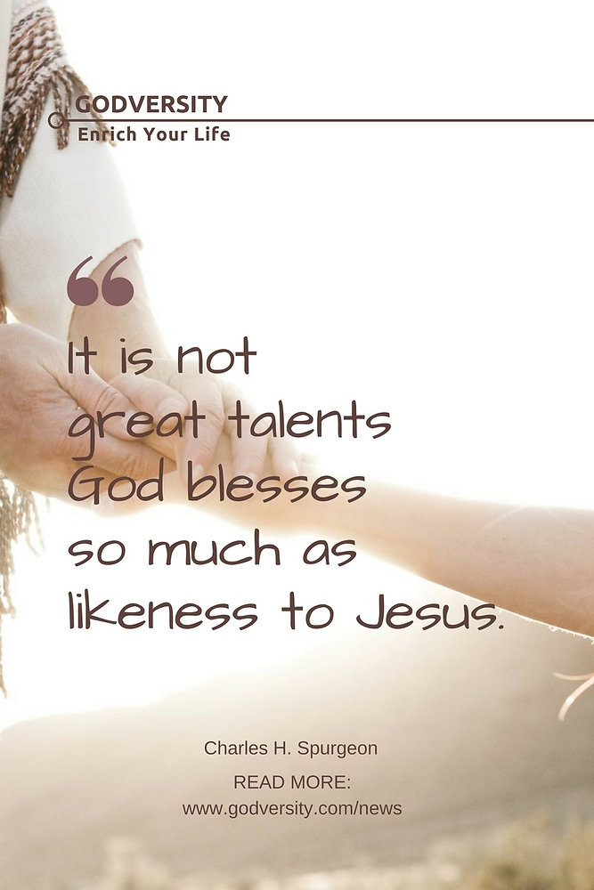 What Does It Mean To Be Made In God's Own Image?