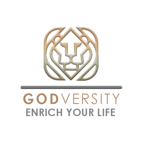Writer: GODVERSITY