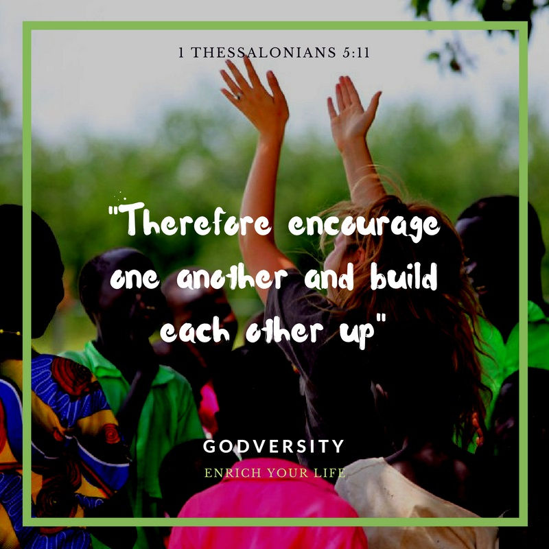 Godversity-mission-trips