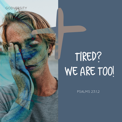 Making Time for Rest
