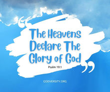 The Work of His Hands