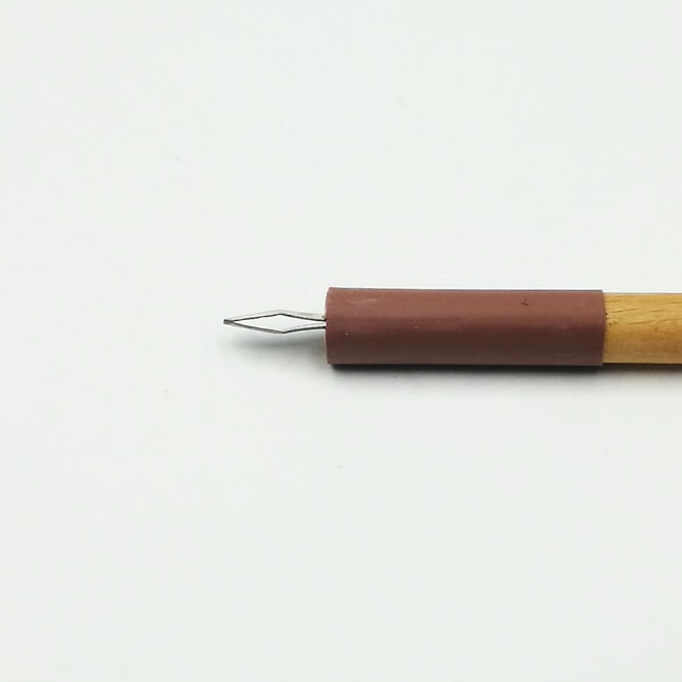 תמונה ממוזערת: עט לקליגרפיה ערבית | Pratikpen  CELI Sulus1 - 13 mm